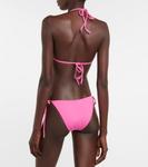 Плавки-бикини Майами Melissa Odabash, Flamingo - фото 3