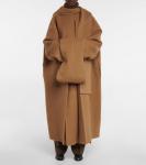 Сумка-клатч Glove Large The Row, Camel Lg - фото 5