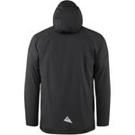 Куртка Eitre мужская Klattermusen, Raven - фото 3