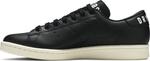 Кроссовки Adidas Human Made x Stan Smith 'Black', черный - фото 4