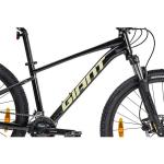 Горный велосипед Giant Talon 3 Mtb, 27,5", размер M, черный металлик - фото 8