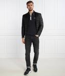 Рубашка поло Boss Green, синий - фото 2