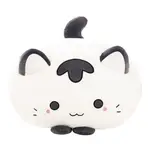 Cute Soft Kitten Dolls Plush Doll 50cm Height Brangdy, серый - фото