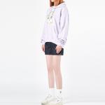 Свитшот унисекс Acme De La Vie, фиолетовый - фото 6