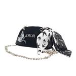 Косметичка женская DIOR - фото 2