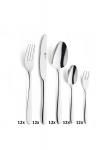 Набор столовых приборов Paul Wirths Bestecke, silber - фото 3