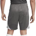 Футбольные шорты мужские серые Nike, серый - фото 3