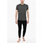 Зеленое хлопковое нижнее белье Dsquared2, Green - фото 4