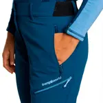 Брюки Trangoworld Noguera V02, синий - фото 4