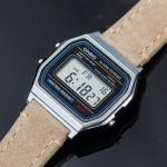 CASIO Часы Unisex Gray Watch - фото 10