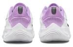 Кроссовки Nike Flex Experience Run 11, белый/фиолетовый/черный - фото 5