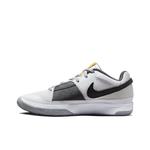 Мужские баскетбольные кроссовки Nike Ja 1, White - фото 6