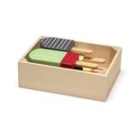 Kids Concept, мороженое-бистро - фото 3