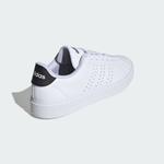 Кроссовки Преимущество 2.0 Adidas, цвет Cloud White/Core Black/Legend Ink - фото 7