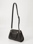 Сумочка GUESS NOELLE II LUXURY SATCHEL, Black - фото 3