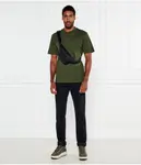 Джинсы 708 Slim fit Hugo, синий - фото 2