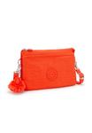 Сумка кросс-боди Kipling RIRI, Open Orange/Orange - фото 5