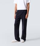 Брюки из смеси шерсти и кашемира Givenchy, Navy - фото 3