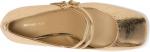 Туфли MICHAEL Michael Kors Matilda Flex Pump, цвет Pale Gold - фото 2