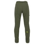 Брюки Karpos Rock Evo, зеленый - фото 2