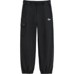 Детские штаны GAP, черный - фото