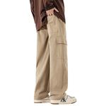 Джинсы Unisex FUERZA, тёмно-серые - фото 5