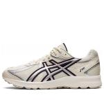 Кроссовки беговые 100 с Asics, белый - фото