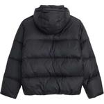 Vans Пуховик мужской черный - фото 3