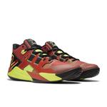 Кроссовки coco cg1 New Balance, красный - фото 3