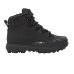 Ботинки Timberland Converge Rubber Toe Waterproof Boot Junior Black, черный - фото