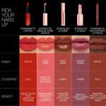 Стойкий карандаш для губ Powermatte High-Intensity NARS, 0.09 oz, 172 - фото 7