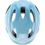 Шлем ойо Uvex, серый - фото 3