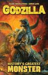 Godzilla: History's Greatest Monster (IDW Publishing) - фото