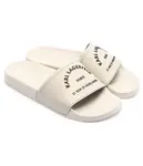 Тапочки Кондо 2.0 Karl Lagerfeld, бежевый - фото 3