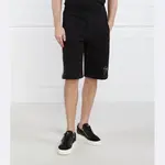 Шорты стандартного кроя Giuseppe Zanotti, черный - фото 2