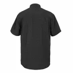 Рубашка с коротким рукавом Regatta Mindanol X, черный - фото 4