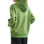 Feng Chen Wang Зеленый мужской свитшот - фото 4