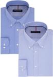 Tommy Hilfiger Men's, English Blue/Clear Water - фото