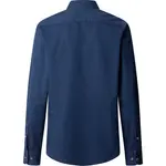 Рубашка с длинным рукавом Hackett HM3010534, синий - фото 4