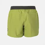 Шорты женские Skyda Sht W Ternua, цвет Lima - фото 2