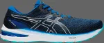 Кроссовки gt 2000 10 2e wide 'lake drive' Asics, синий - фото