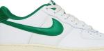 Кроссовки Nike Air Force 1 '07 LV8 'Varsity Jacket', белый - фото 3