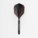 Darts S940 Softdart 3 стрелы пластиковые наконечники CANAVERAL - фото 4