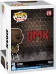 Funko POP! Скалы, коллекционная фигурка, DMX, 317 - фото 3