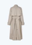 Тренч Riani, бежевый - фото 2
