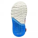 Сандалии Geox Ciberdron, синий - фото 2