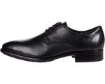 Оксфорды Citytray Plain Toe Tie ECCO, черный - фото 5