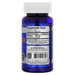 Кофеин ALLMAX 200 мг, 100 таблеток - фото 3