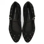 Балетки Gioseppo Manheim, черный - фото 4