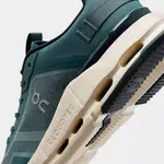 Кроссовки Cloudnova Form 2 TT 'Olive Cream', зеленый - фото 3